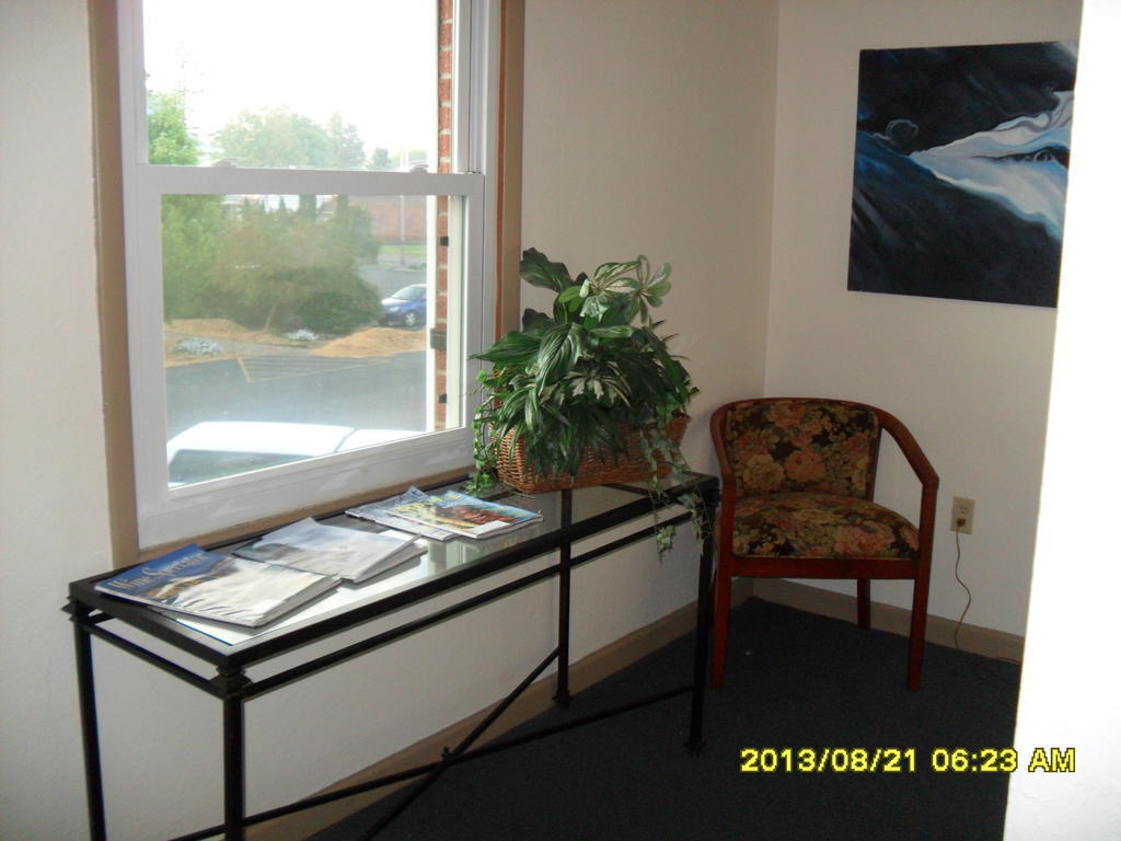 Bicentennial Inn Buckhannon Bagian luar foto